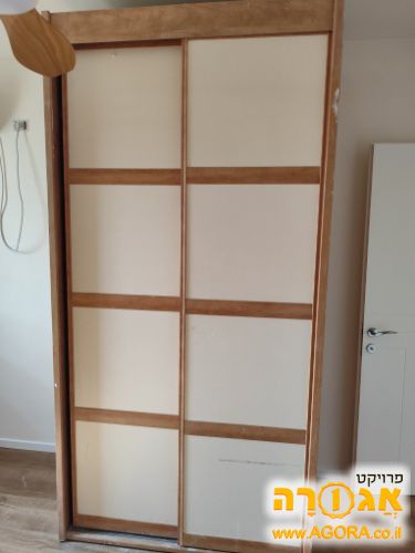 ארון לחדר שינה/ילדים