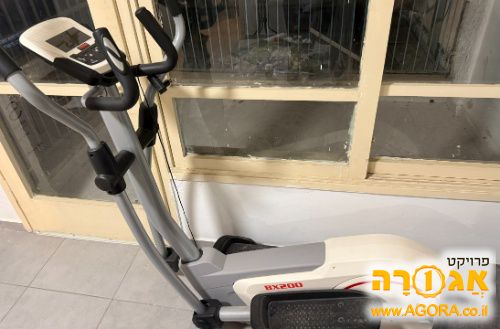 מכשיר אליפטי (סקי)