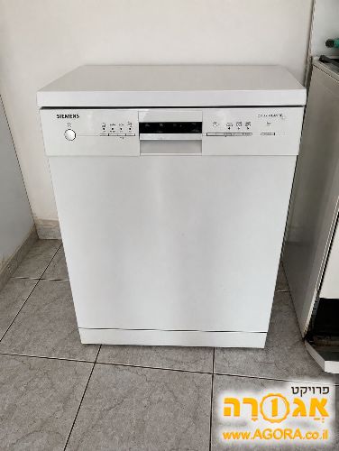 מדיח כלים סימנס
