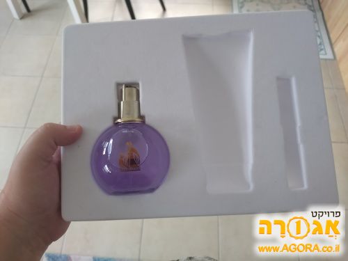 בושם לאישה