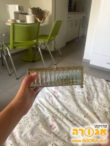 קופסאת תכשיטים