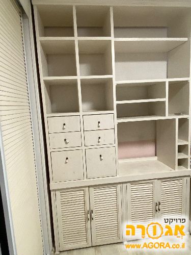 ארון כוורת