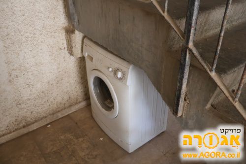 מכונת כביסה