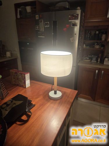 מנורה