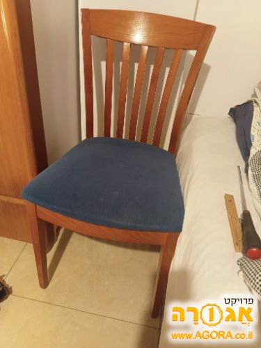 כסא פינת אוכל