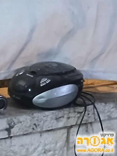 רדיו