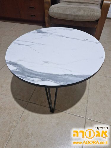 שולחן סלון