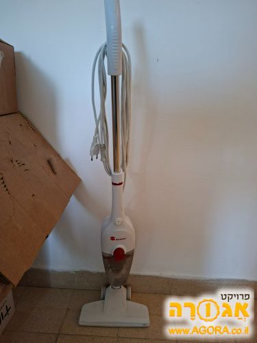שואב חוטי פשוט