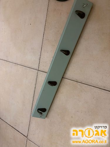 מתלה