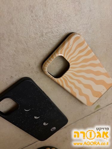 כיסוי איכותי לאייפון 13