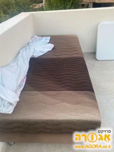 מיטת יחיד