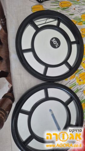 מראות עגולות