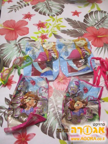 מצופים ומשקפת