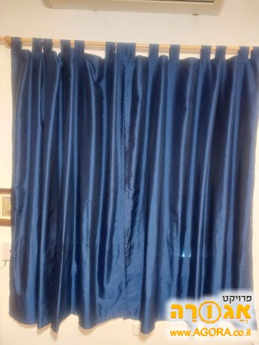 וילונות