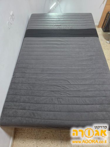 מיטת נוער מיטה וחצי