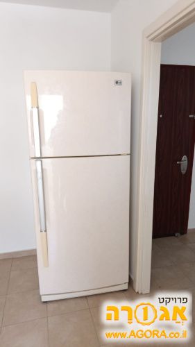 מקרר LG