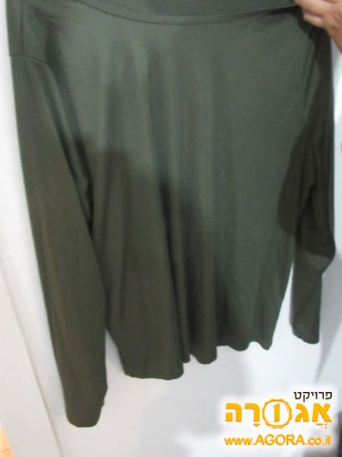 שקית בגדי נשים