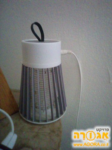 מנורת יתושים