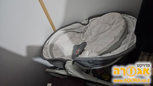 טרפולינה לתינוק