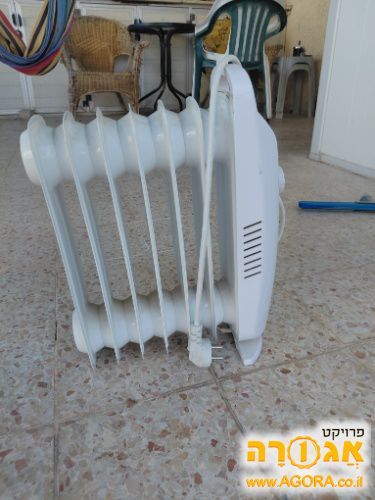 רדיאטור