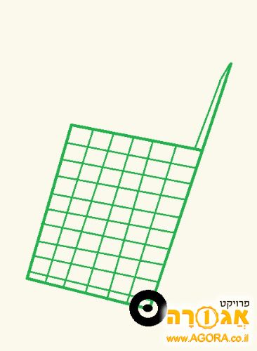 עגלת קניות