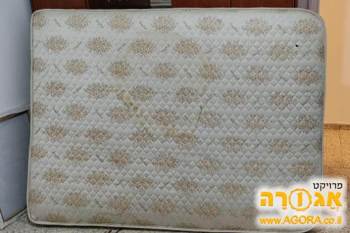 מזרן
