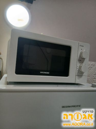 מיקרוגל