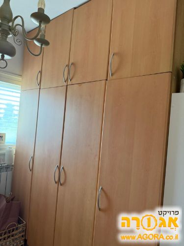 ארונות