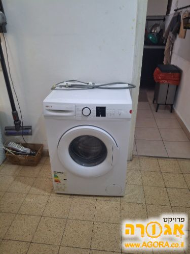 מכונת כביסה