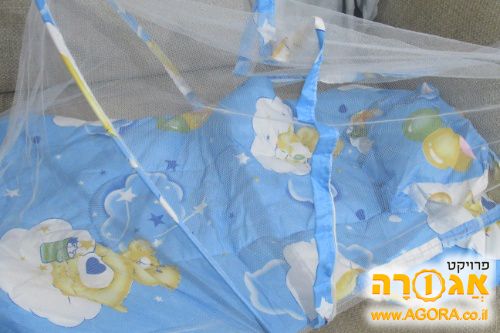 משטח לתינוק