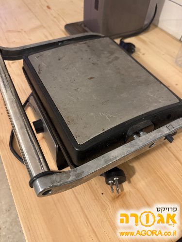 טוסטר