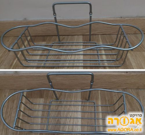 מדף רשת לתלייה