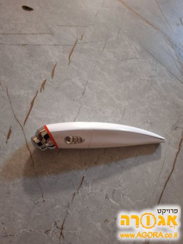 מעסה לעור הפנים