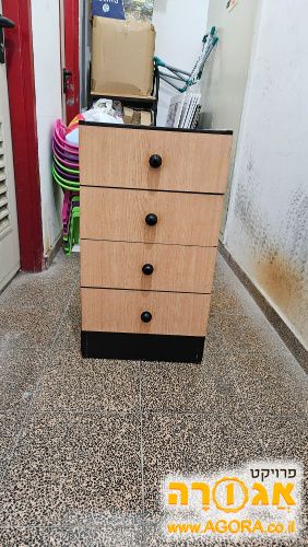 שידת מדירות