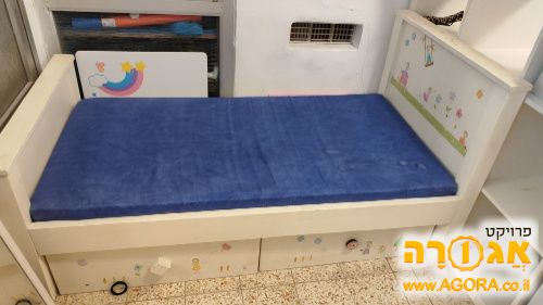 מיטת מעבר