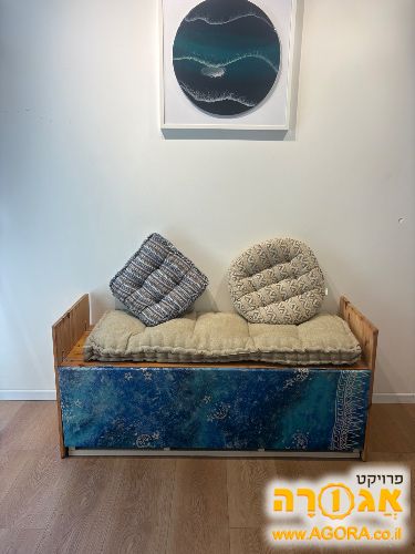 ספסל ישיבה- לפינות חוץ, חדר, פינות ישיבה