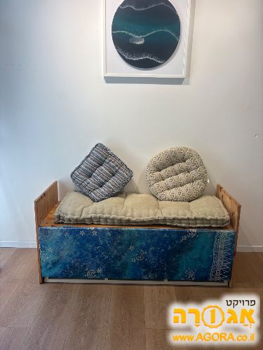 ספסל