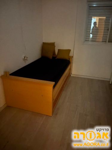 מיטת נוער