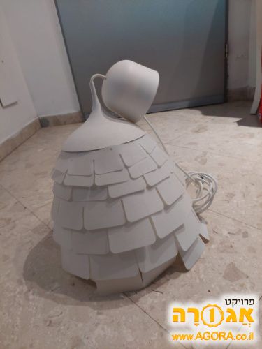 מנורת תליה איקאה