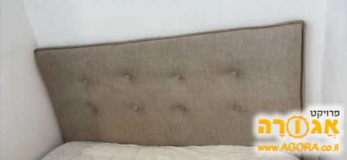 מיטה זוגית