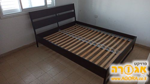 בסיס מיטה איקאה TRYSIL 160 x 200