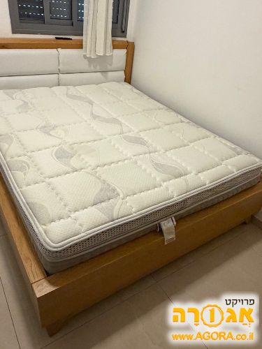 מזרון זוגי