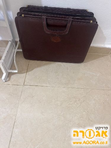 תיק מעור