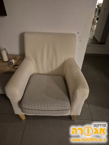 כורסא