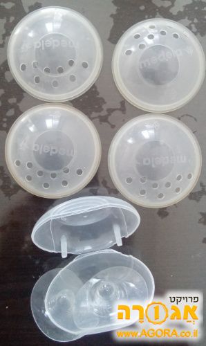 עזרים להנקה