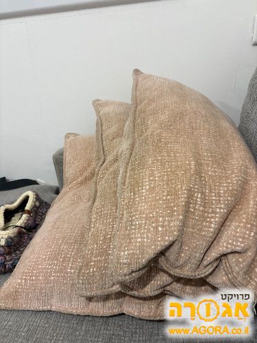 כריות ספה