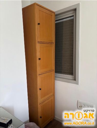 ארונית 3 דלתות