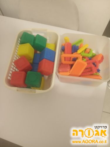 משחק סברס וקוביות