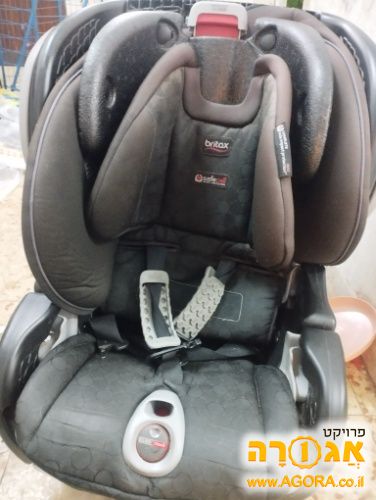 בוסטר לתינוק