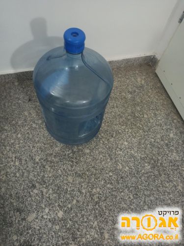 מכל מים מי עדן